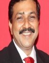 Dr. Dhanesh Volvoikar